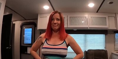 Stepmom Gives Stepson Cougar Juice - Jane Cane, Shiny Cock Films