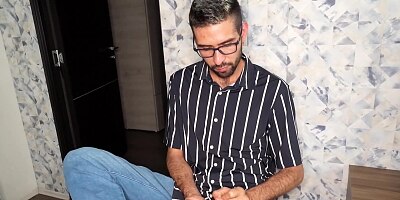 Cock Therapy: My Psychologist Makes Me His Whore When I Share My Sexual Experiences