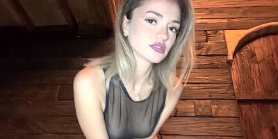 CEI JOI THIS or THAT - Choose Your Own Adventure Femdom Jerk Instruction POV Game Cum Encouragement