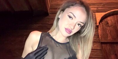 CEI JOI THIS or THAT - Choose Your Own Adventure Femdom Jerk Instruction POV Game Cum Encouragement