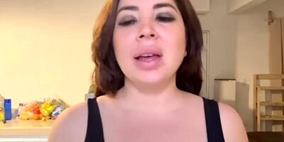 Little Whore IMYOUX - My Gardener Solves My Desire to Fuck a Delicious Big Cock!