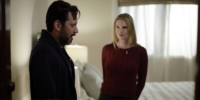 FAMILY SINNERS - Step-cousins Ashley Lane & Tommy's Innocent Kisses Lead To Passionate Explosive Sex