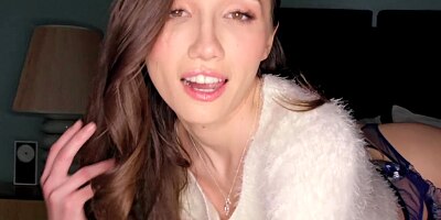 TUSHYRAW Anal-Crazy Baddie Maya Loves Having Her Ass Used