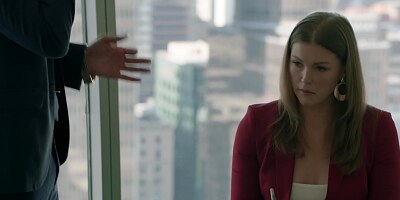 Tushy Naughty Assistant Gets DESTROYED By Boss and LOVES it