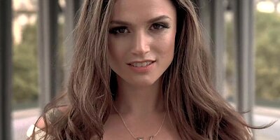 TUSHY Tori Black Has Incredible Anal Sex After Fashion Shoot