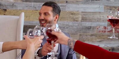 Reality Kings - Phat ass cheater Ivy Lebelle loves sneaky fuck