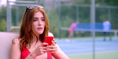 BLACKED - Her white boyfriend had no idea what she had planned