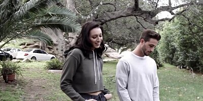 Wicked - Big Booty Bella Rolland Needs A Rebound Fuck
