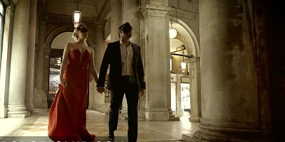 Exclusive swinger party and group sex with gorgeous babes