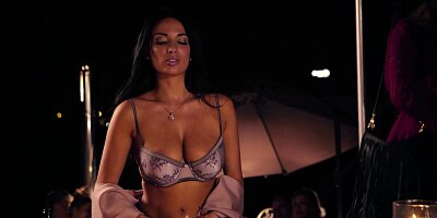Orgy & Anal Sex with Gorgeous Babes