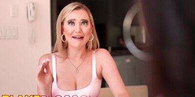 PURGATORYX Birthday Girlz Vol. 1 Part 1 with Blake Blossom and Jasmine Wilde