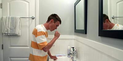 "I've been teasing you all week" Slimthick Vic tells Stepson - S18:E6