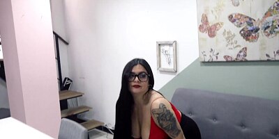 Ex wife convinces her previous partner to have sex