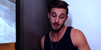 Family Sinners - Gia Derza Offers a Good Fuck to Her Stepbrother if He Drives her to the Mall