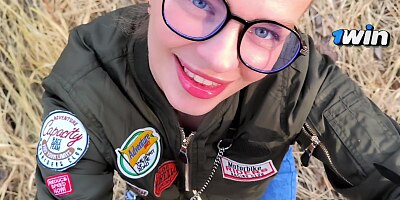 Nymphomaniac Forest Orgy