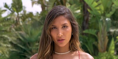 VIXEN Gorgeous Gianna Dior always gets her man
