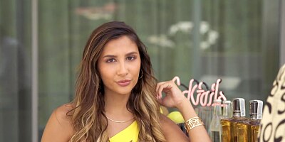 VIXEN Gorgeous Gianna Dior always gets her man