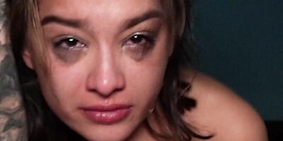 Leg Shaking Orgasm - She Never Came This Hard