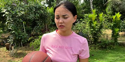 She Needed a Release - and Got So Much More