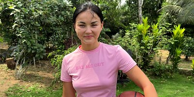 She Needed a Release - and Got So Much More