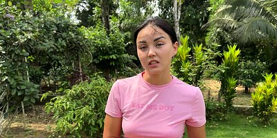 She Needed a Release - and Got So Much More
