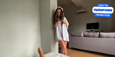 The Future Bride Trained On Me, And The Groom Never Found Out Who Really Warmed Her Up