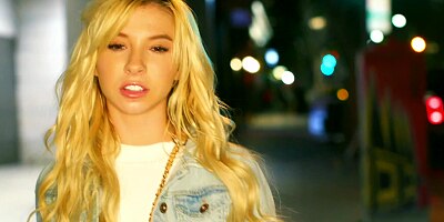 VIXENPLUS Tiny AND Tight Babe Gets Her Asshole Stretched Out