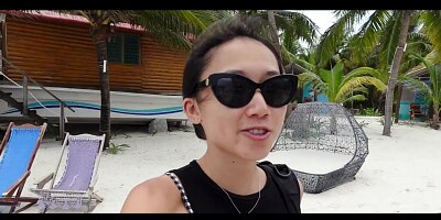 A Day In Tulum - Luna's Journey (Episode 15)