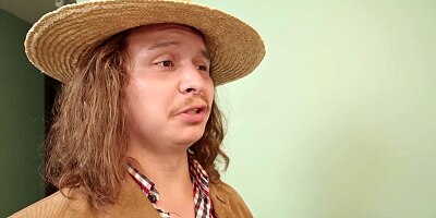 CUCK4K. Five Dicks, One Wife