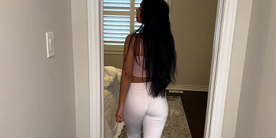 Fucking my Best Friend's Girlfriend!