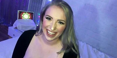Harley Jade And Her Huge Ass Never Disappoints