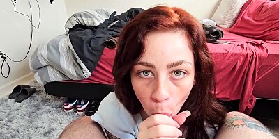 Secret Sex With Red Head Step Daughter : Renee Rose : Dirty Tale : Danny Dirt