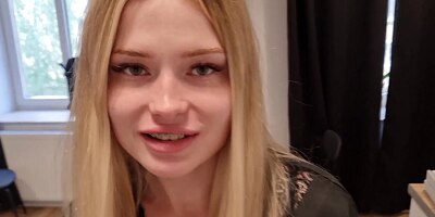 Paid For Pizza With Sex