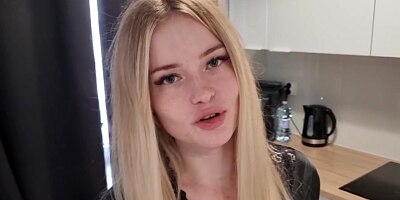 Paid For Pizza With Sex
