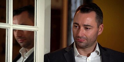Avi Love wants 2 men at once