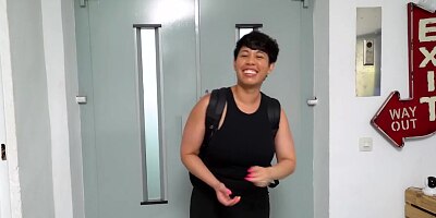 Amateur mommy Korin wants us to fulfill her ANAL FANTASIES!