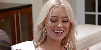 Hot Stranger Spitroasted By Ex-Con & His Buddy - Skyler Storm - Dogfart