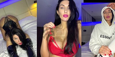 Dick Rate from Your Stepmom