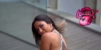 JOI - I GUIDE YOU WITH EVE SWEET AND ALICE WILD FOR AN INTENSE 30MIN CHALLENGE