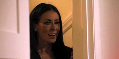 PURE TABOO Reagan Foxx's doppelganger Shay sightings found her & is ready to wreck her step-family