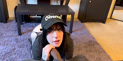 Gangbang Storytime | Kitty K