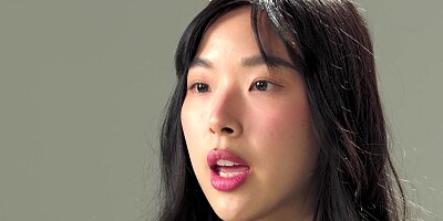 ADULT TIME - How Women Orgasm With Horny Korean Teen Elle Lee