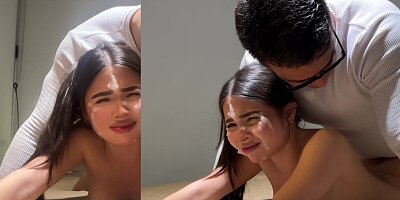 I Love It When He Puts Me Face Down with My Ass in Place, Deep Fucking