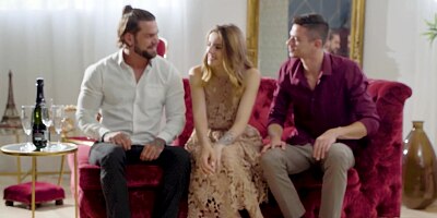 DP Aperitif with Alba Lala