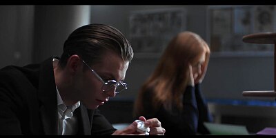 Jia Lissa Gets Frozen and Fucked while Time Stopped