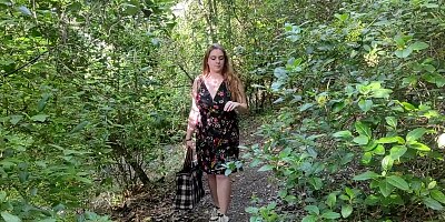 I go looking for my cousin and I get fucked by a cowboy!