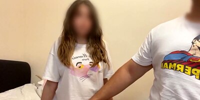 my boss's stepdaughter wants to fuck