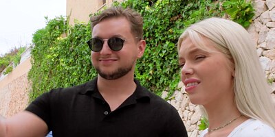 BLACKED Thick Baddie Chloe Lapiedra Ditches Boyfriend For A Real Man's BBC