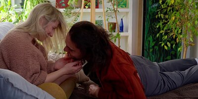 Keeping the Passion Alive: Pleasuring Each Other with Love & Care