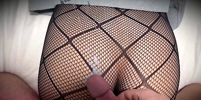 Cum on Ass Compilation 15+ Cumshots!